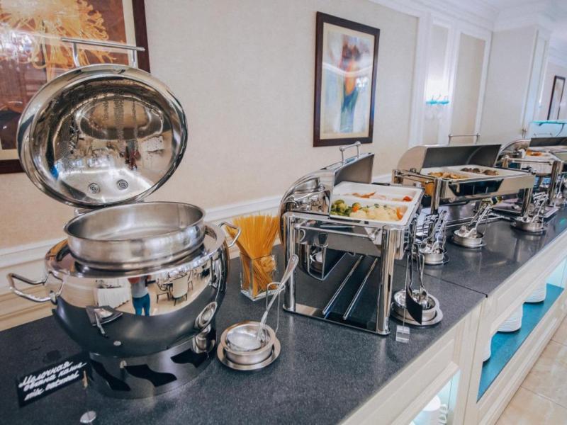 Sberbank Corporate Center