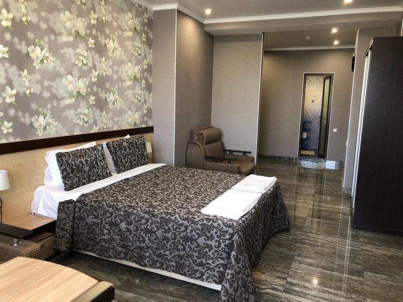 ЖК Дом на Цветочной