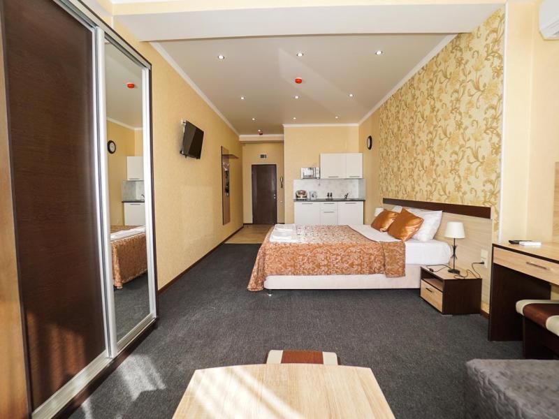 ЖК Дом на Цветочной