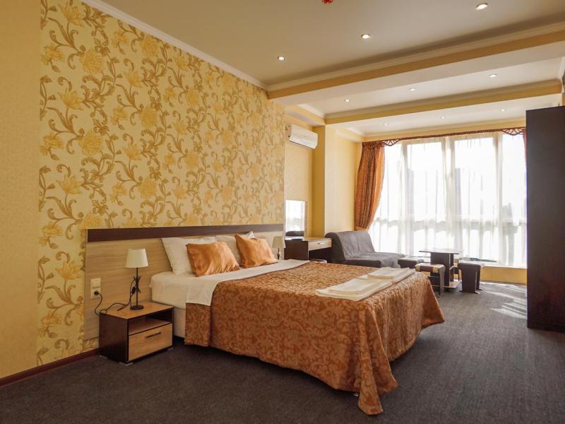 ЖК Дом на Цветочной