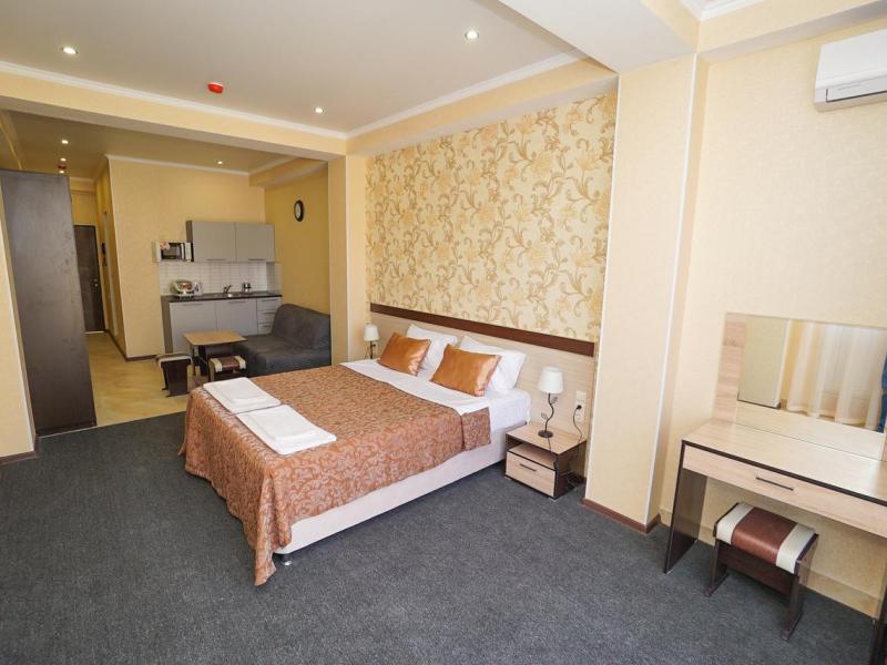 ЖК Дом на Цветочной