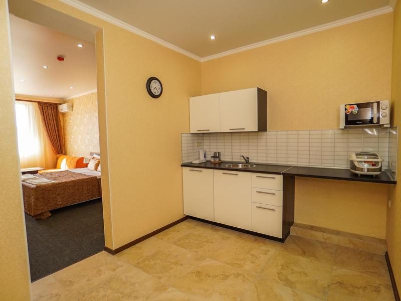 ЖК Дом на Цветочной