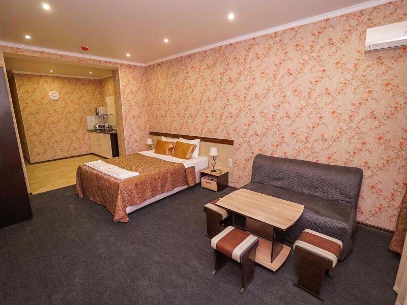 ЖК Дом на Цветочной