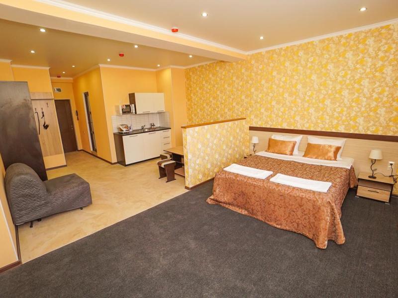 ЖК Дом на Цветочной