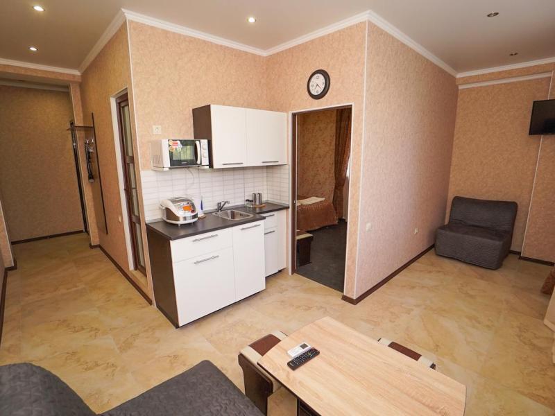 ЖК Дом на Цветочной