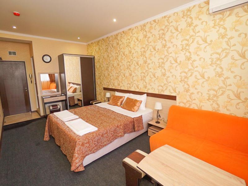 ЖК Дом на Цветочной