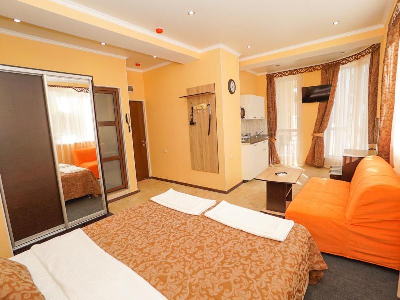 ЖК Дом на Цветочной