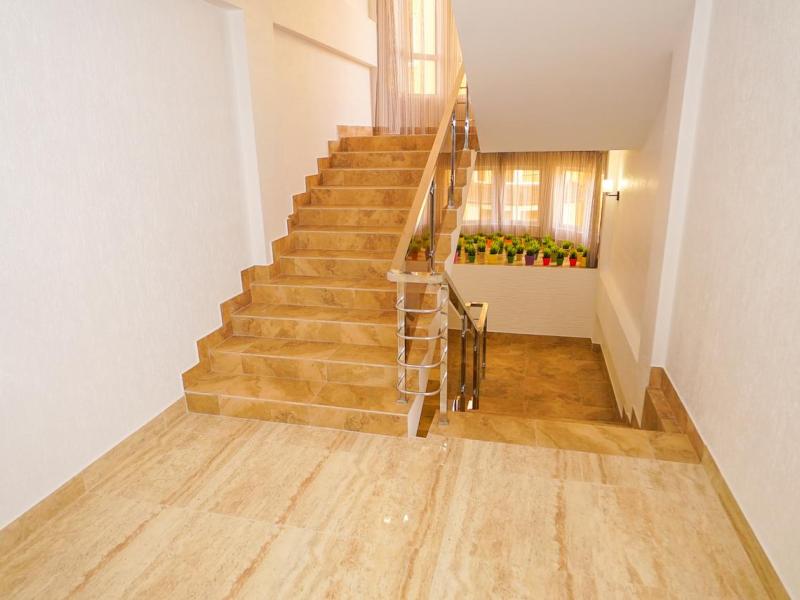 ЖК Дом на Цветочной