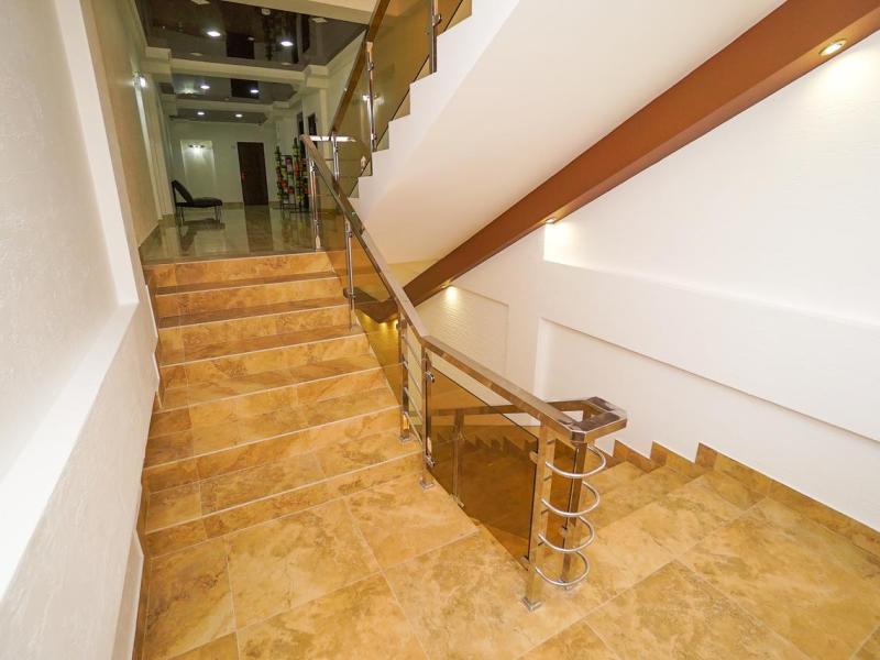 ЖК Дом на Цветочной