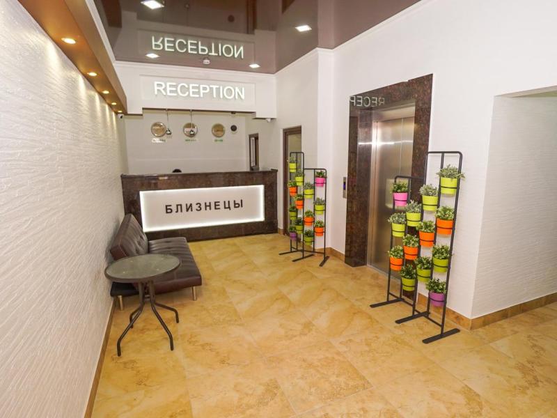 ЖК Дом на Цветочной