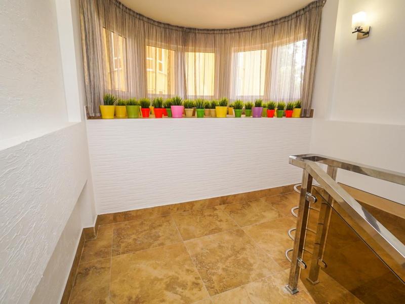 ЖК Дом на Цветочной