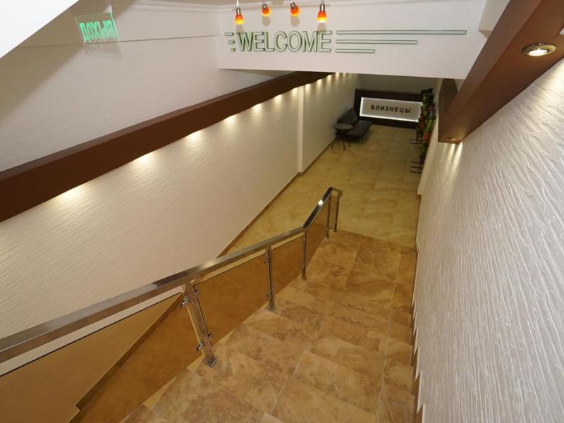 ЖК Дом на Цветочной