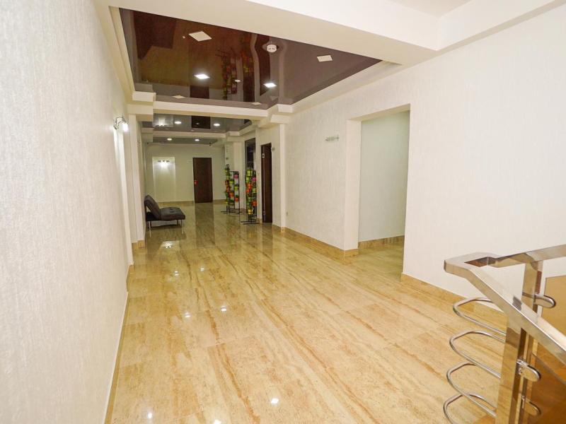 ЖК Дом на Цветочной