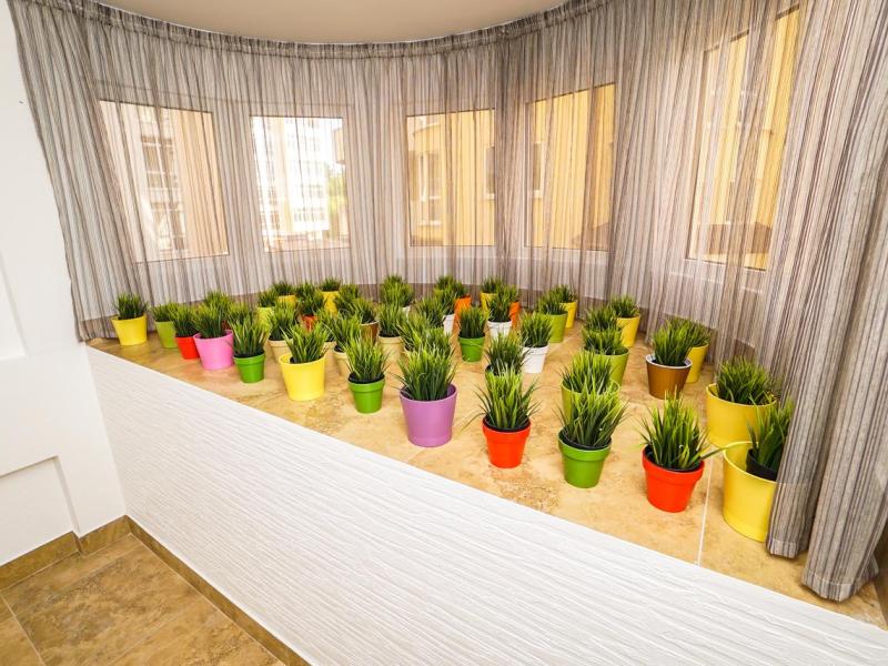 ЖК Дом на Цветочной