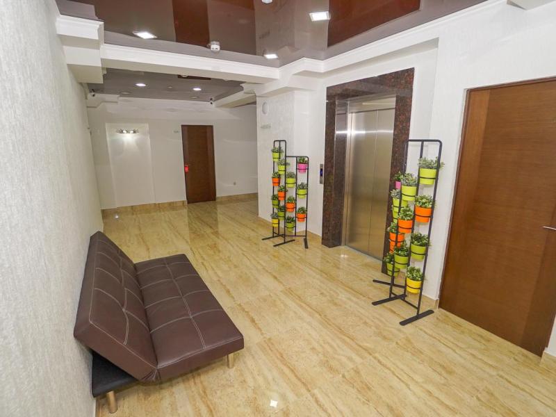 ЖК Дом на Цветочной