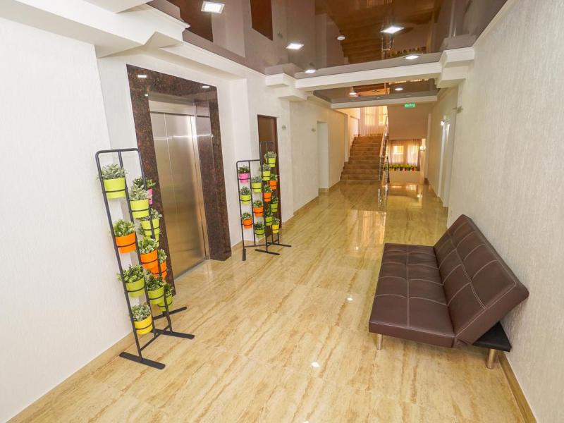 ЖК Дом на Цветочной