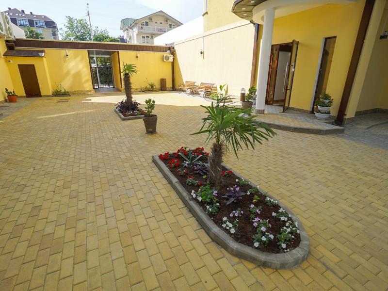 ЖК Дом на Цветочной