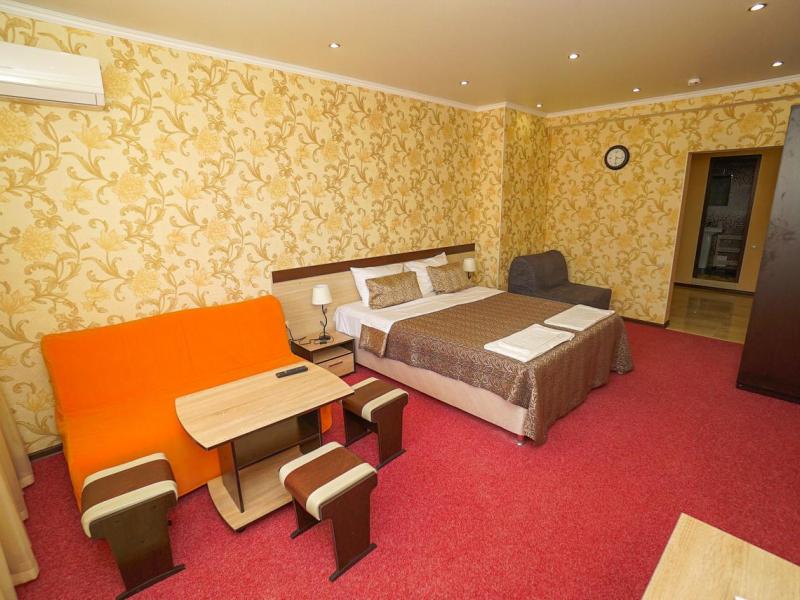 ЖК Дом на Цветочной