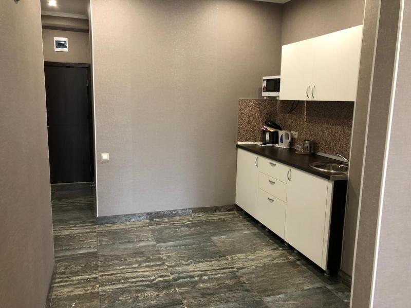 ЖК Дом на Цветочной