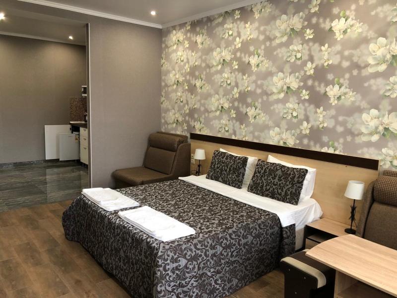 ЖК Дом на Цветочной