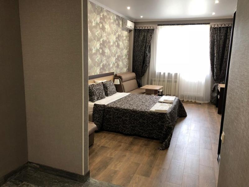 ЖК Дом на Цветочной