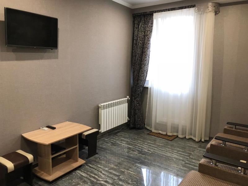 ЖК Дом на Цветочной