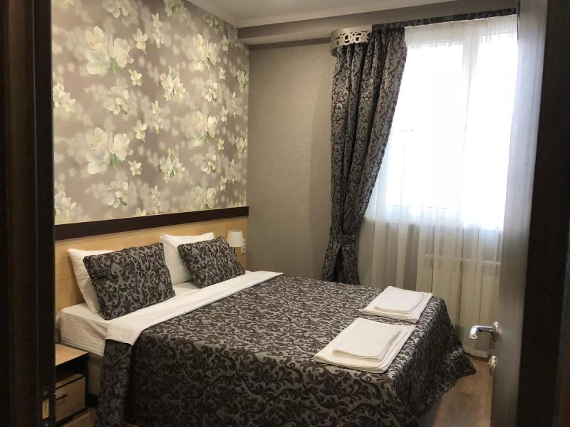 ЖК Дом на Цветочной