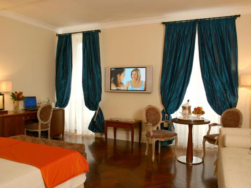 Vivaldi Luxury Rooms