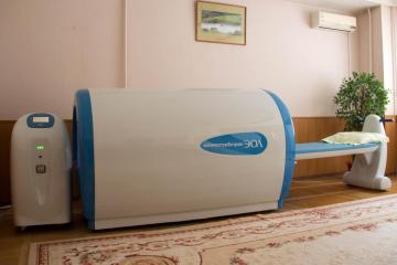 Отель Смена санаторий Россия, Кисловодск, фото 12