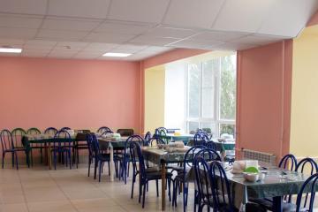 Отель Смена санаторий Россия, Кисловодск, фото 14