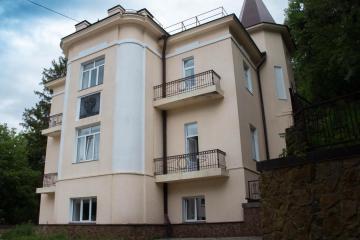 Отель Смена санаторий Россия, Кисловодск, фото 2