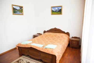 Отель Смена санаторий Россия, Кисловодск, фото 6