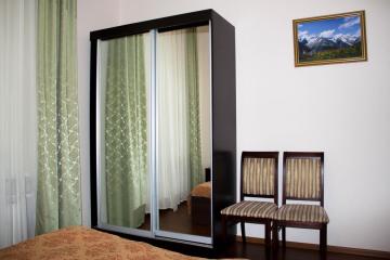 Отель Смена санаторий Россия, Кисловодск, фото 8