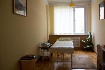 Отель Смена санаторий Россия, Кисловодск, фото 9