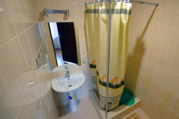 Отель Полет Россия, Новый Свет, фото 12