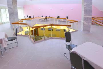 Отель Полет Россия, Новый Свет, фото 16