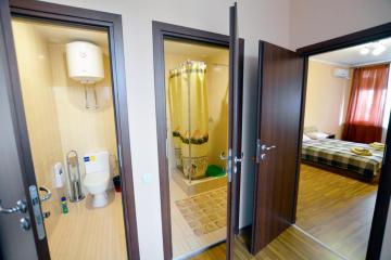 Отель Полет Россия, Новый Свет, фото 5