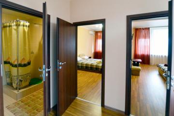 Отель Полет Россия, Новый Свет, фото 6