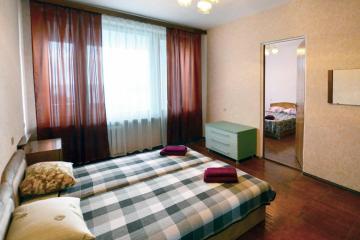 Отель Полет Россия, Новый Свет, фото 8