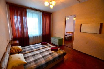 Отель Полет Россия, Новый Свет, фото 10