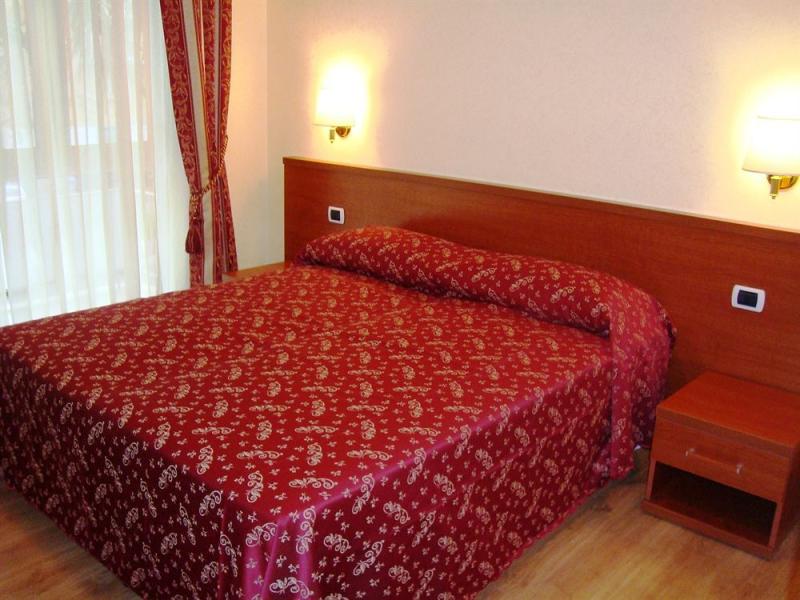 Residenza Fermi