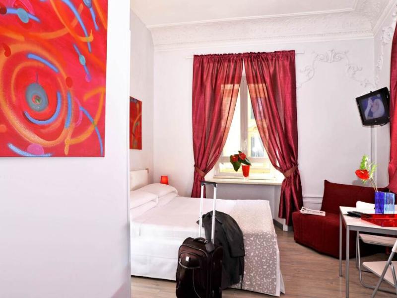 Colors Hotel