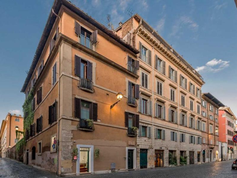 Maison Giulia