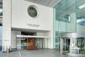 Century Southern Tower