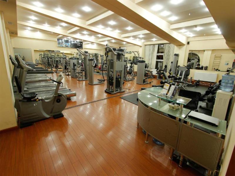 Aquatek Hotel & Resort