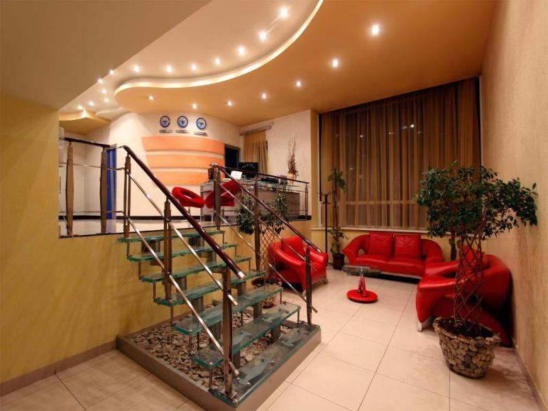 Aquatek Hotel & Resort