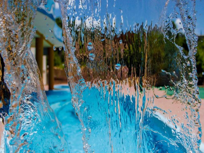 Aquatek Hotel & Resort