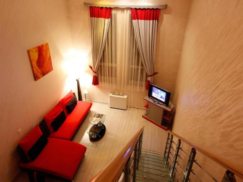 Aquatek Hotel & Resort