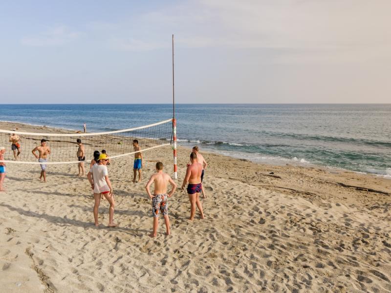 Green Paradise Beach Hotel