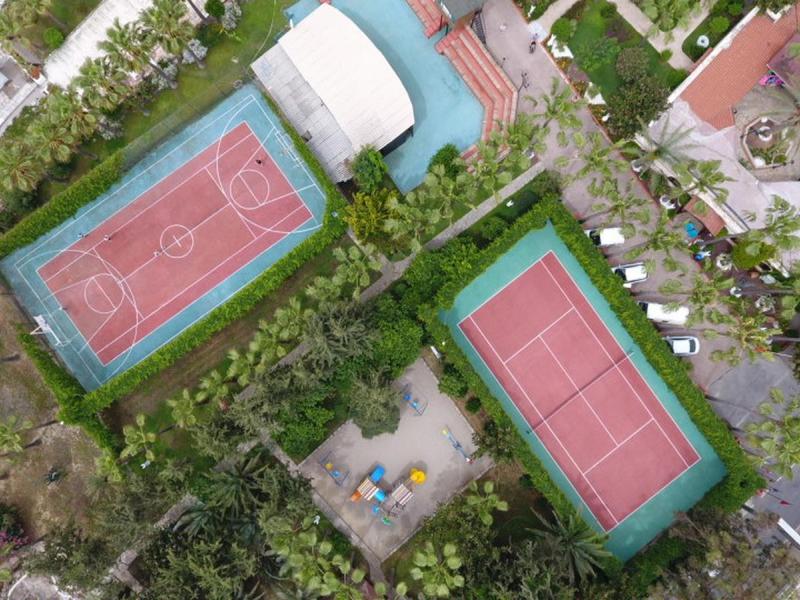 Green Paradise Beach Hotel